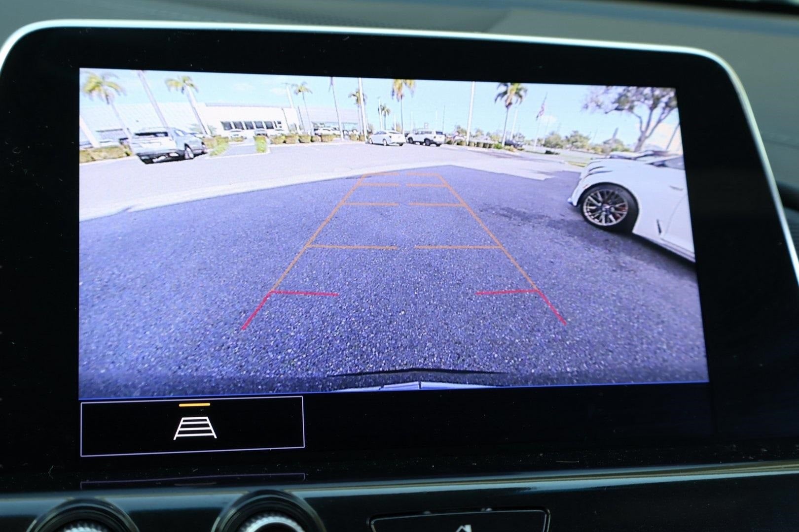 2023 Cadillac CT4 Luxury