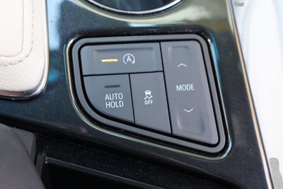 2023 Cadillac CT4 Luxury