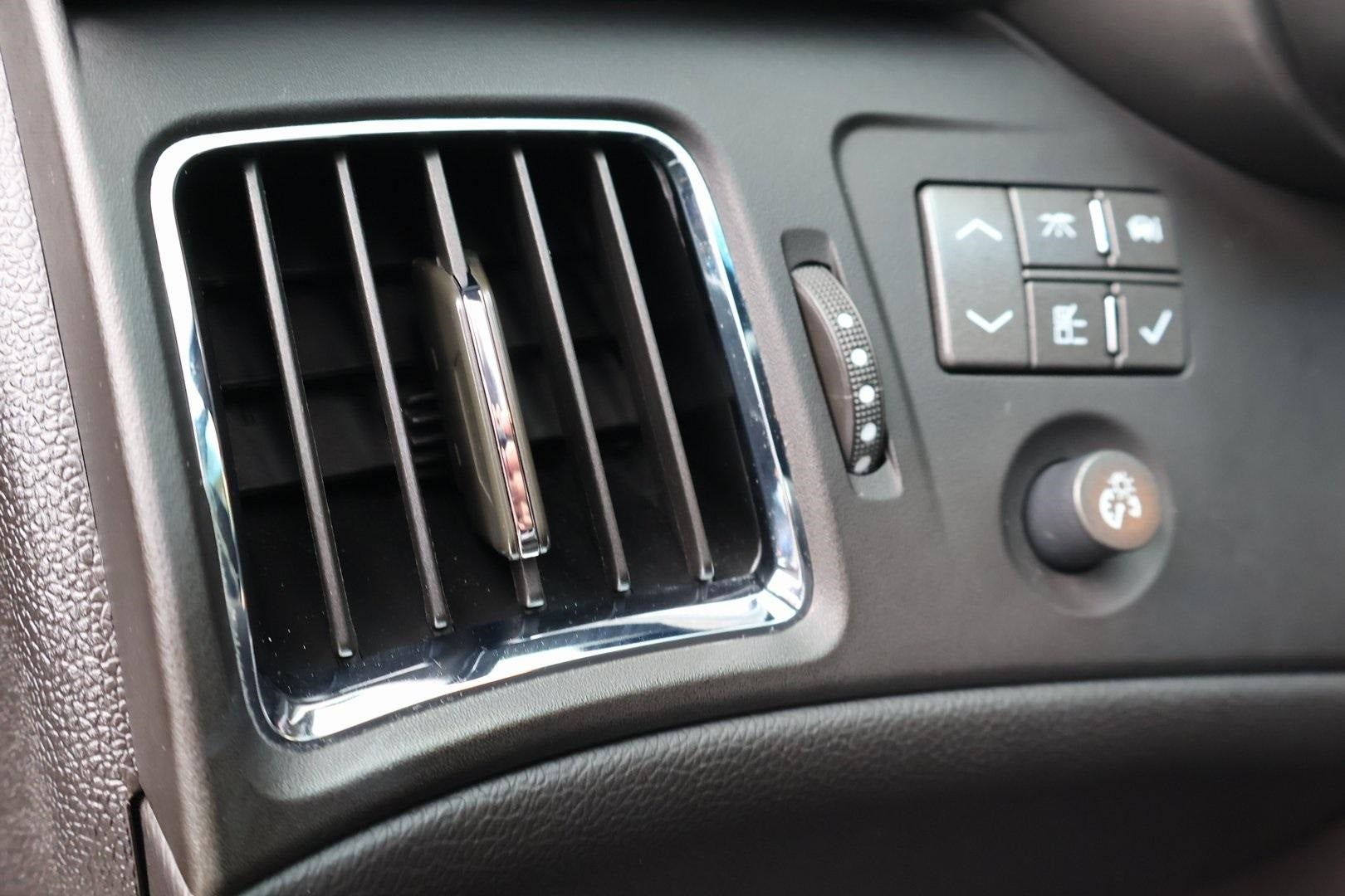 2012 Cadillac CTS Performance