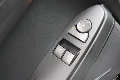 2012 Cadillac CTS Performance