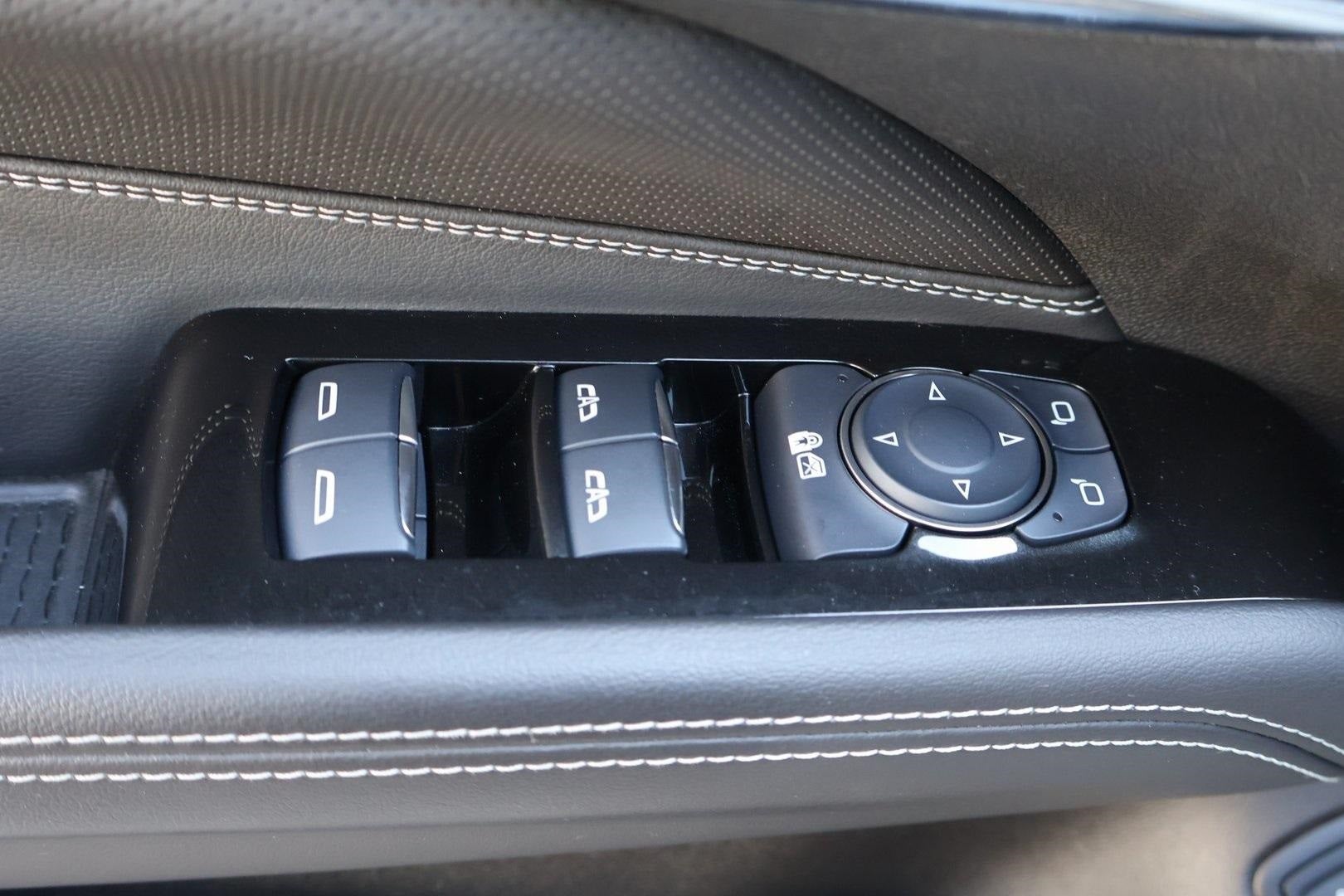 2023 Cadillac CT4 V-Series