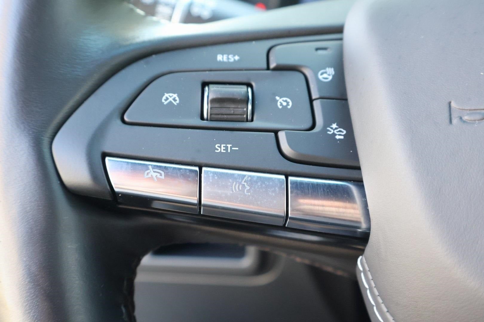 2023 Cadillac CT4 V-Series