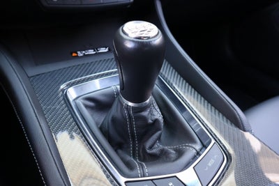 2023 Cadillac CT4 V-Series