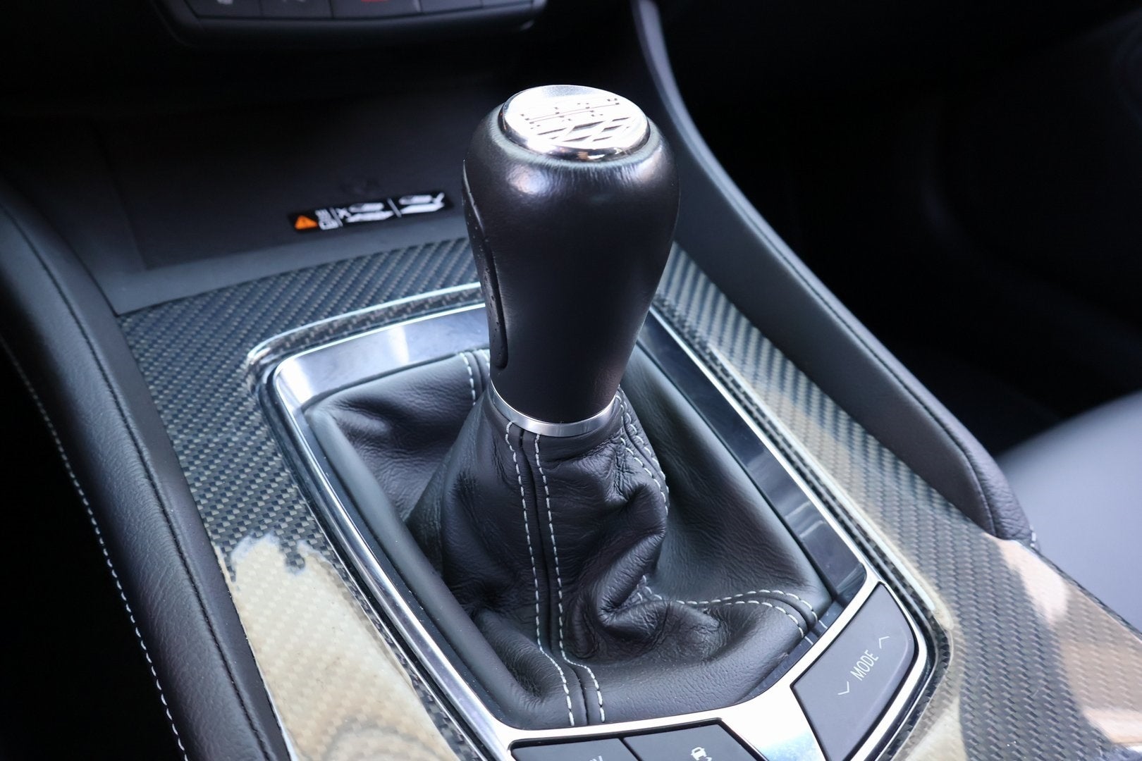 2023 Cadillac CT4 V-Series