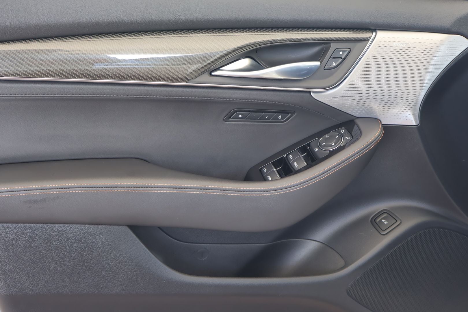 2020 Cadillac CT5 Sport
