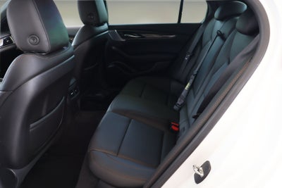 2020 Cadillac CT5 Sport