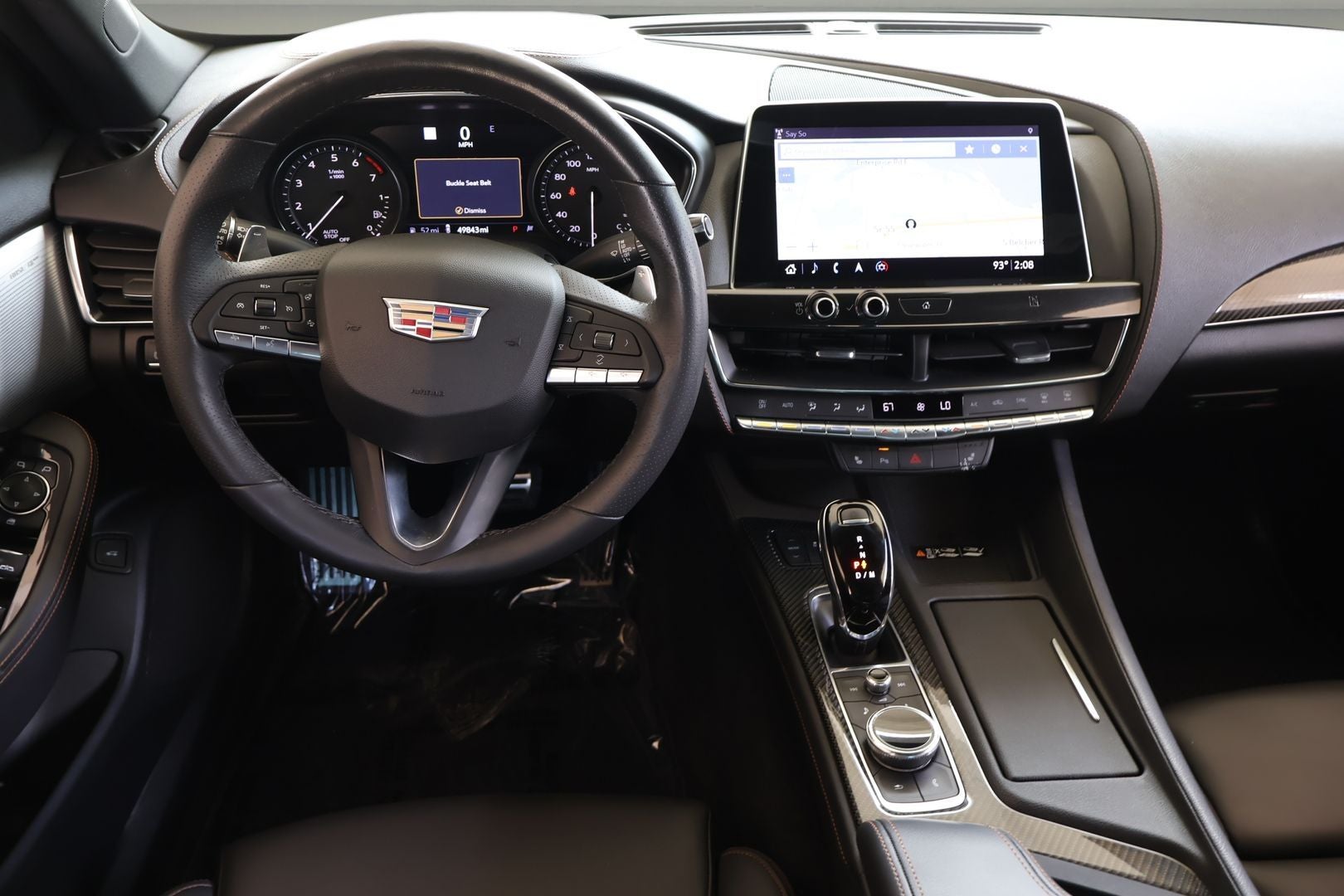 2020 Cadillac CT5 Sport