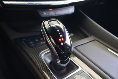 2020 Cadillac CT5 Sport