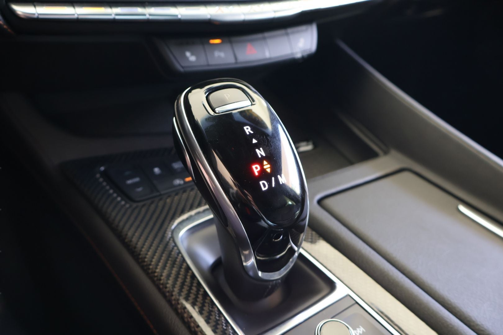 2020 Cadillac CT5 Sport