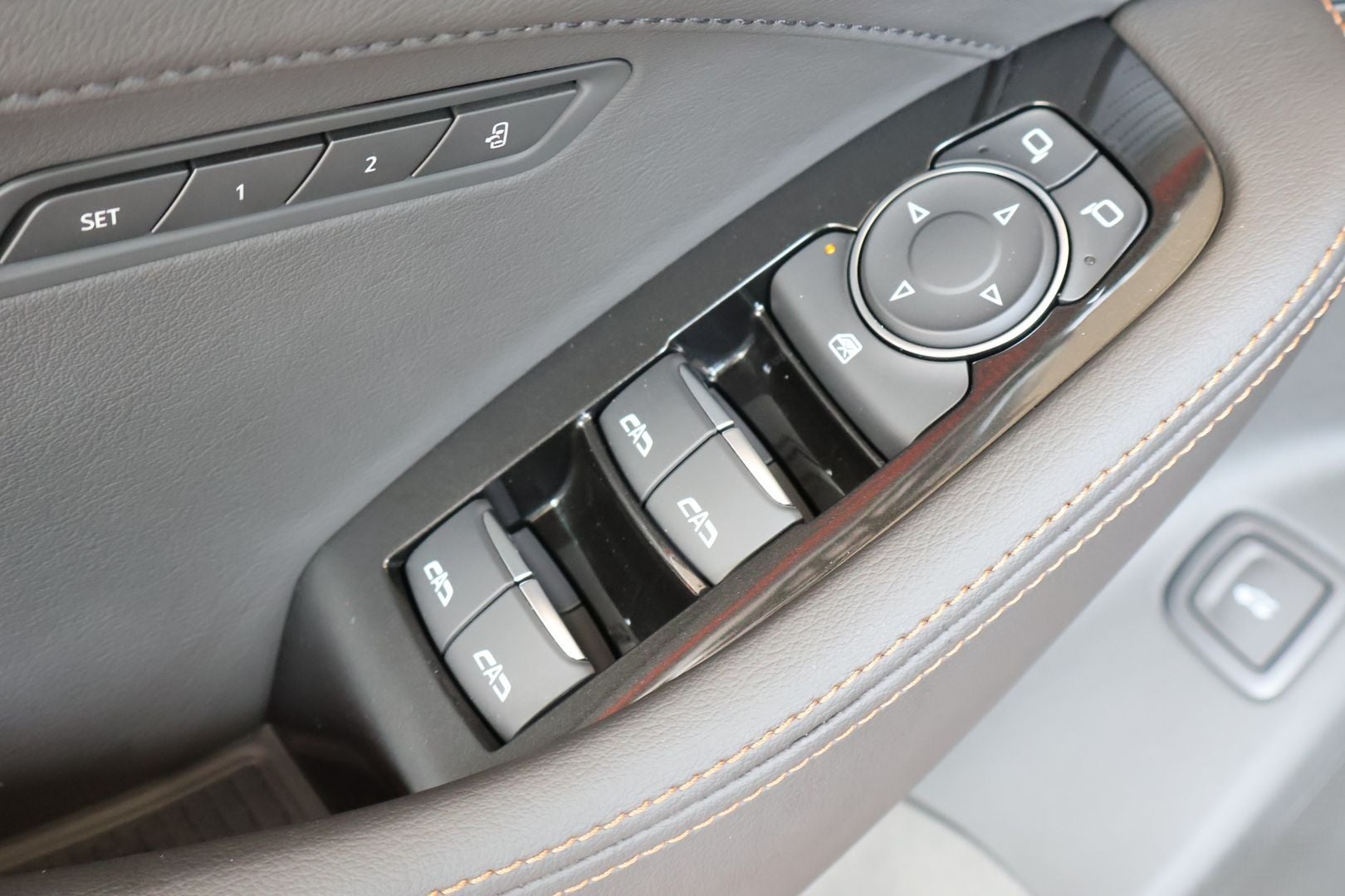2026 Cadillac CT5 V-Series