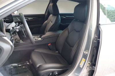 2026 Cadillac CT5 V-Series