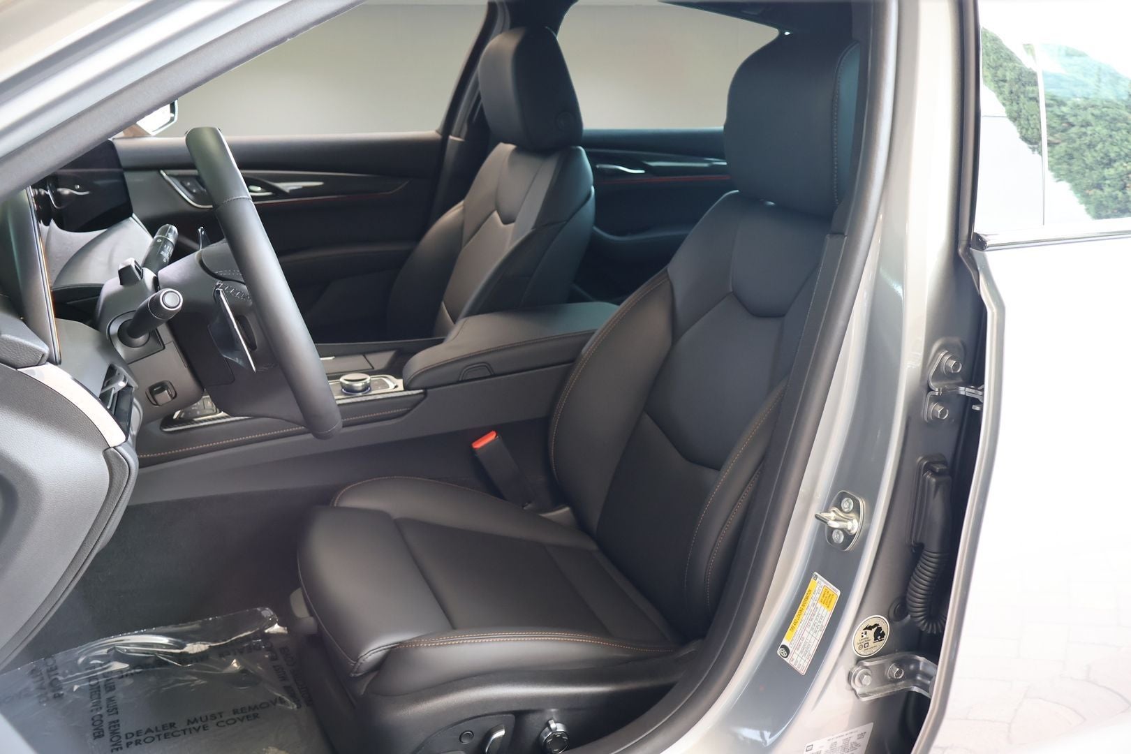 2026 Cadillac CT5 V-Series