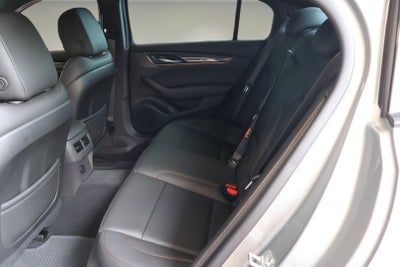 2026 Cadillac CT5 V-Series