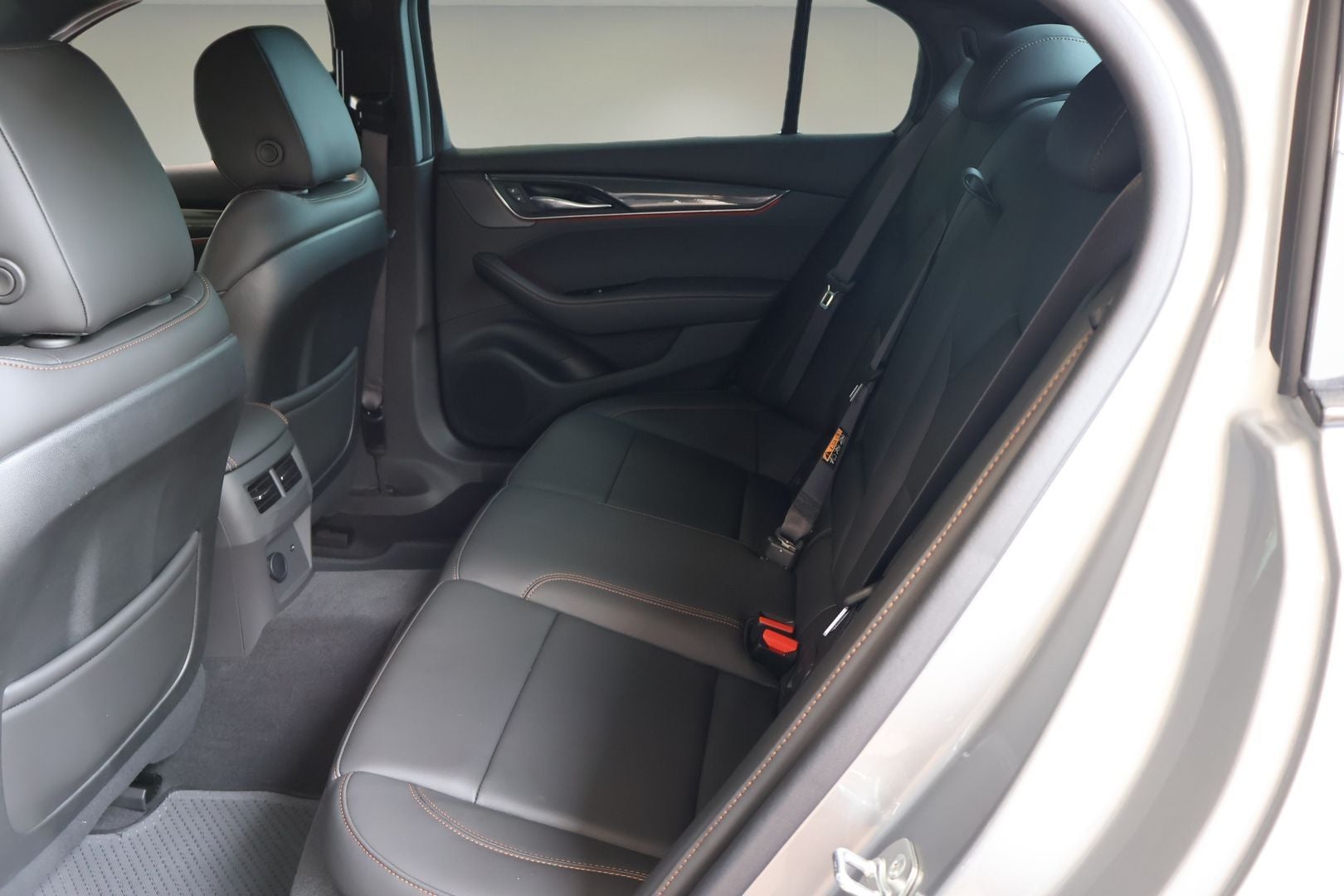 2026 Cadillac CT5 V-Series