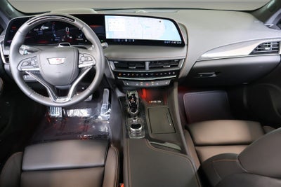 2026 Cadillac CT5 V-Series