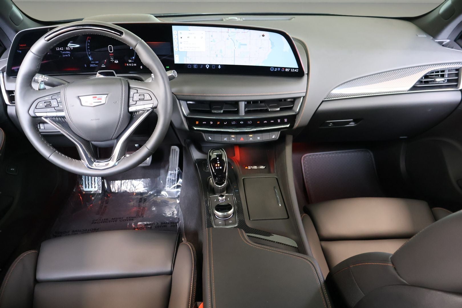 2026 Cadillac CT5 V-Series