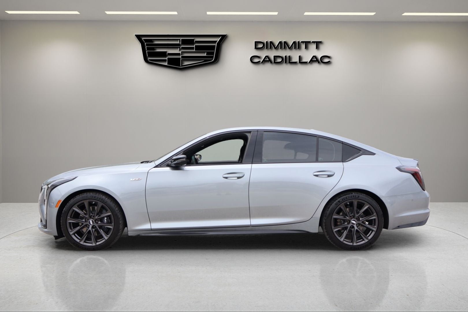 2026 Cadillac CT5 V-Series