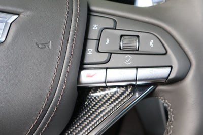 2026 Cadillac CT5 V-Series