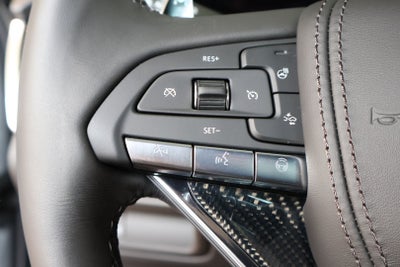 2026 Cadillac CT5 V-Series