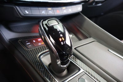 2026 Cadillac CT5 V-Series