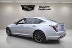 2026 Cadillac CT5 V-Series