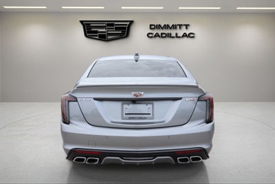 2026 Cadillac CT5 V-Series