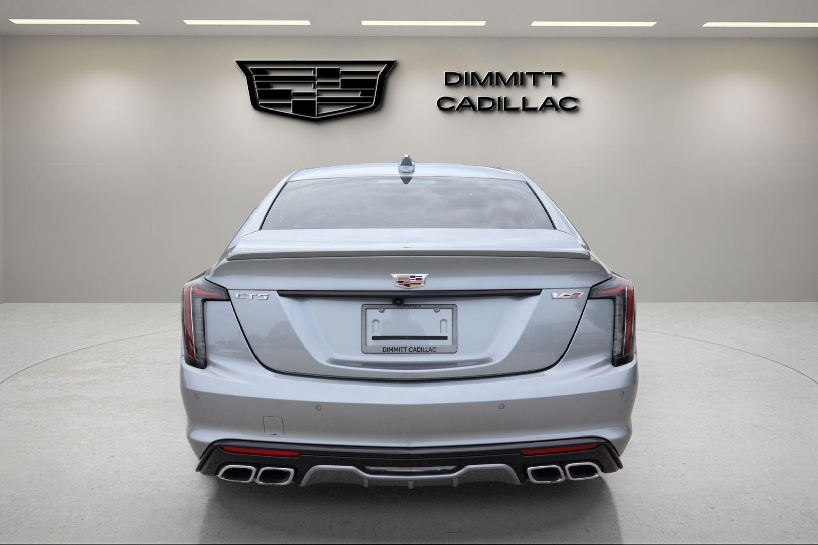 2026 Cadillac CT5 V-Series