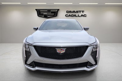 2026 Cadillac CT5 V-Series