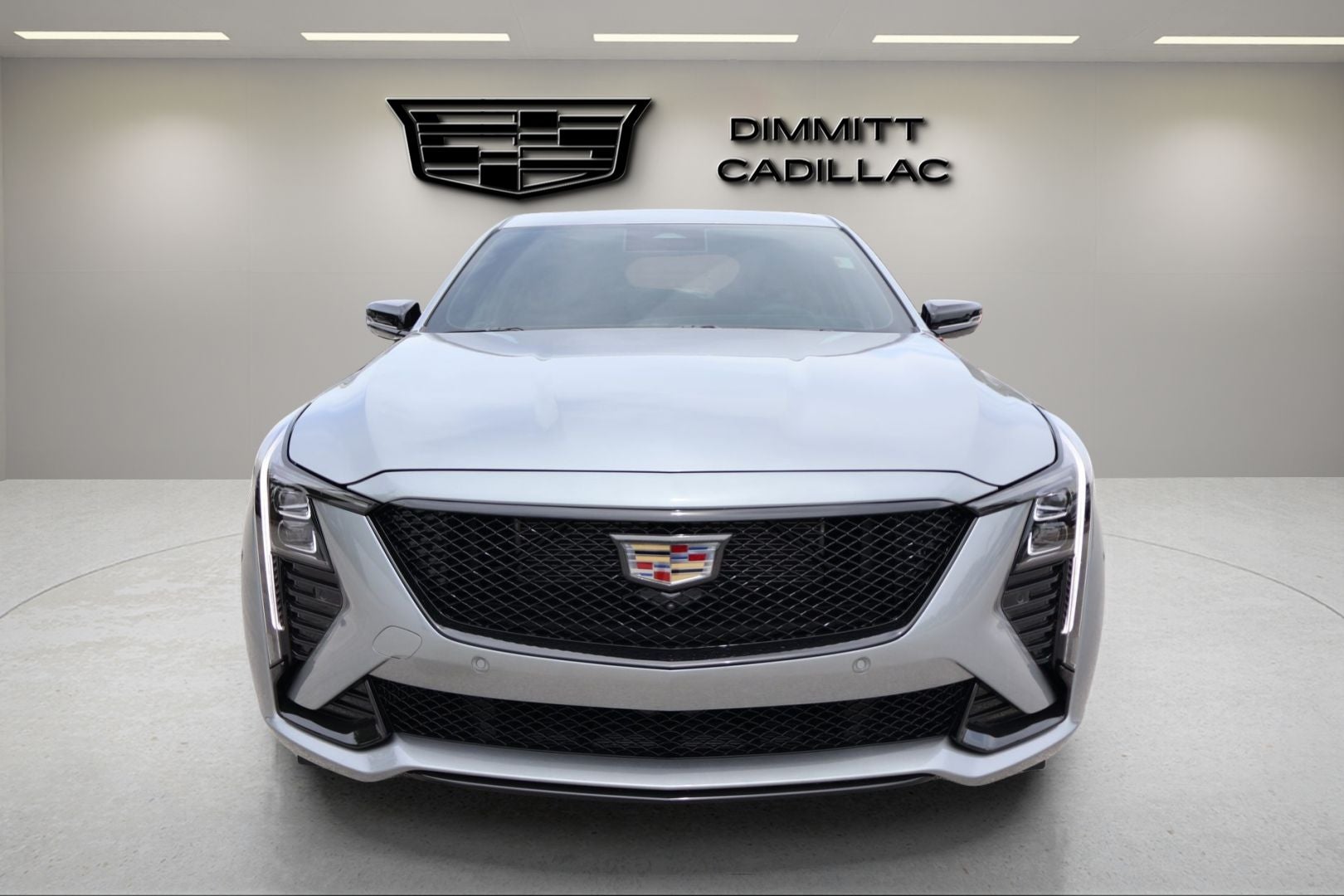 2026 Cadillac CT5 V-Series