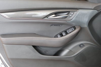 2026 Cadillac CT5 V-Series