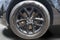 2013 Cadillac CTS-V Base