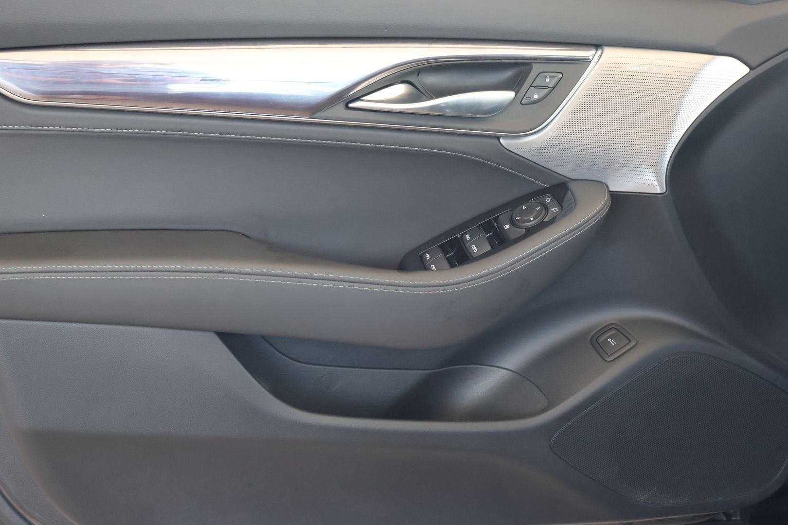 2020 Cadillac CT5 Luxury