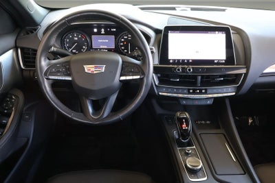 2020 Cadillac CT5 Luxury