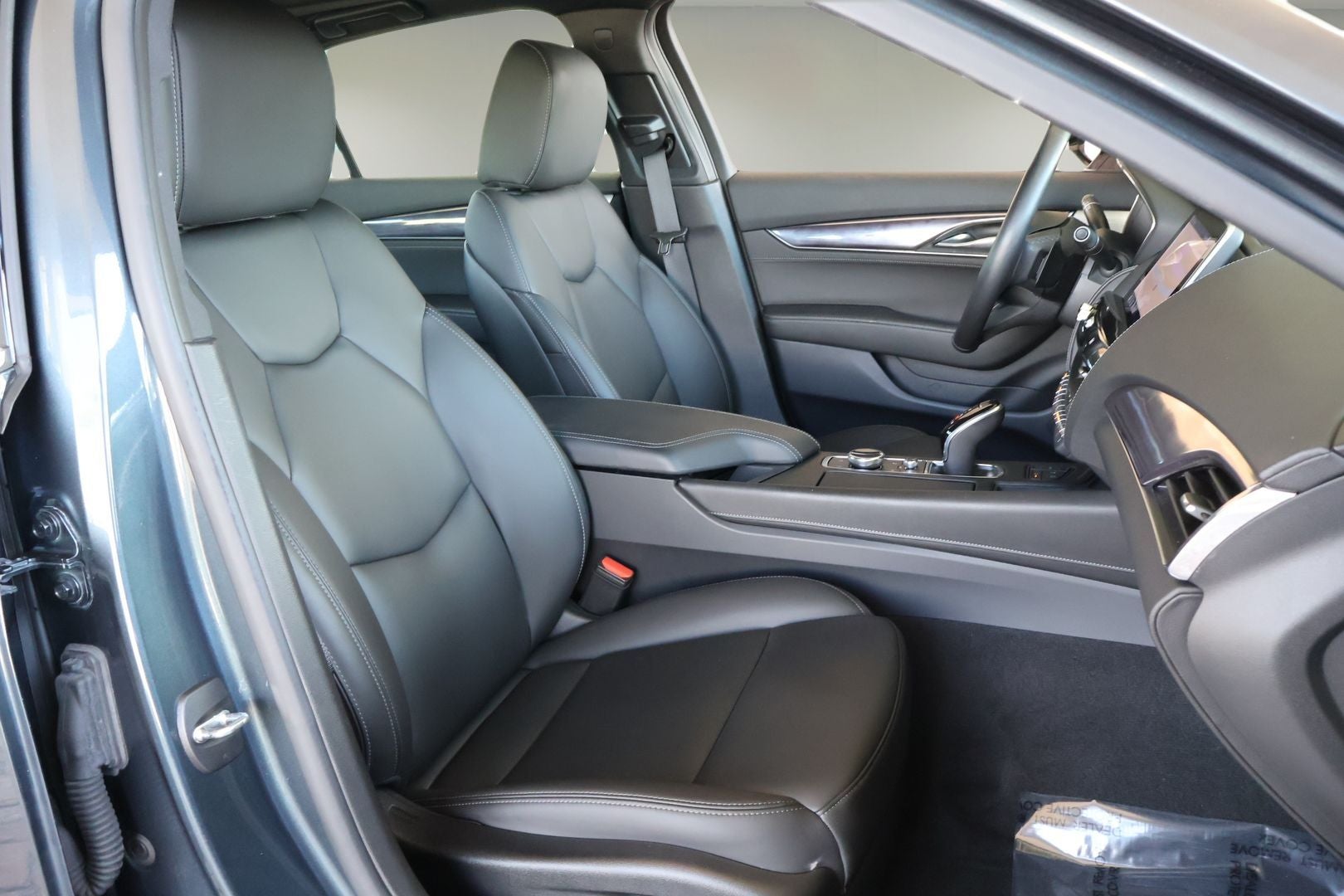 2020 Cadillac CT5 Luxury