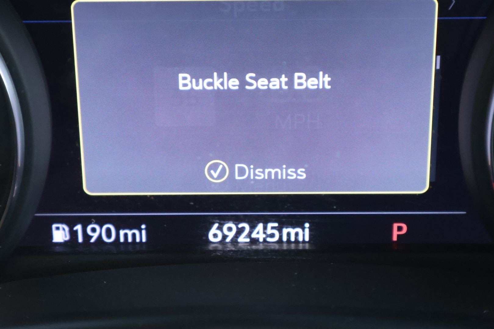 2020 Cadillac CT5 Luxury