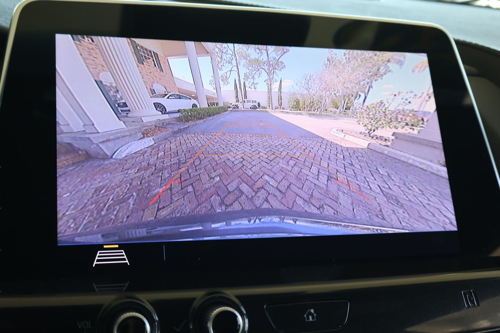 2020 Cadillac CT5 Luxury