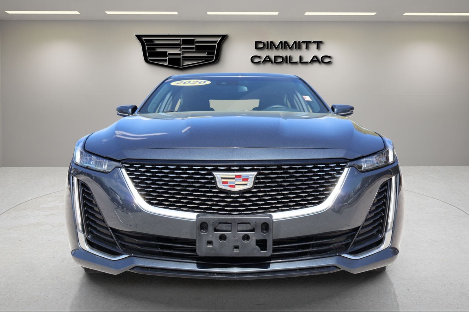 2020 Cadillac CT5 Luxury