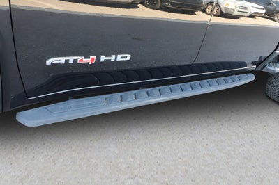 2022 GMC Sierra 2500HD AT4