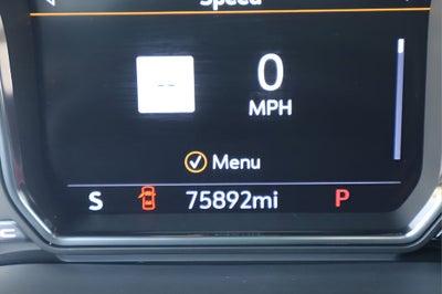 2022 GMC Sierra 2500HD AT4