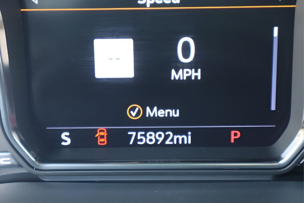 2022 GMC Sierra 2500HD AT4