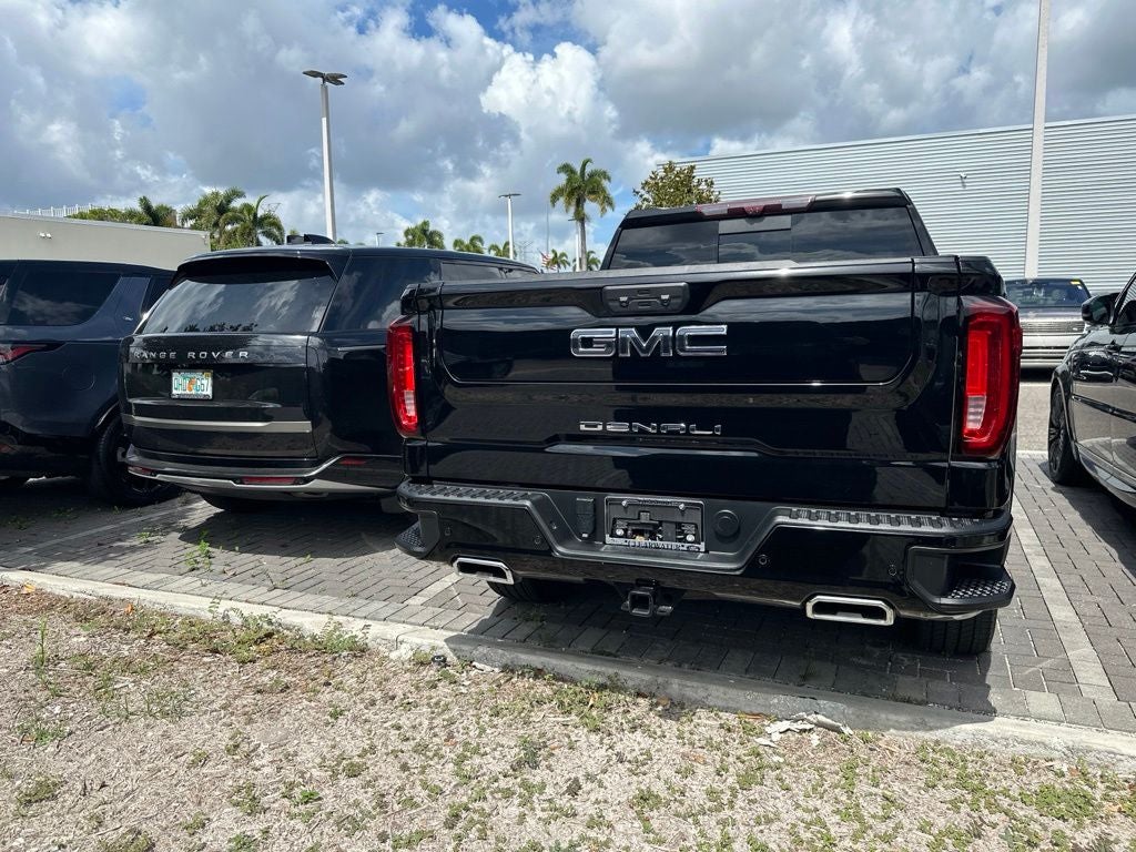 2022 GMC Sierra 1500 Denali Ultimate