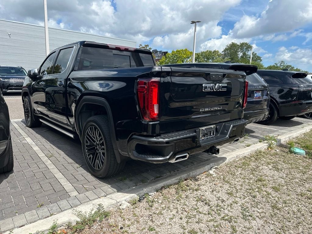 2022 GMC Sierra 1500 Denali Ultimate