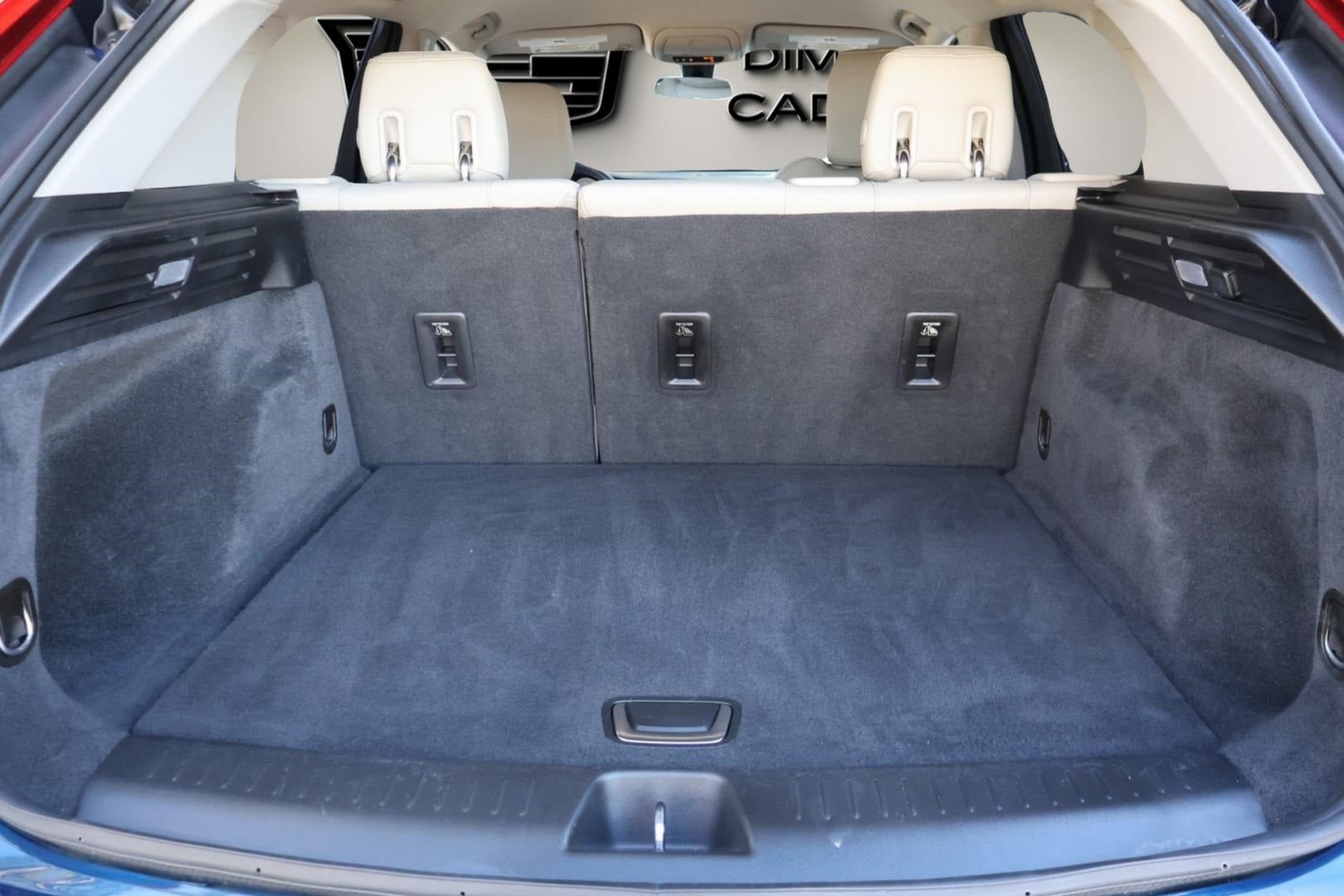 2019 Cadillac XT4 Luxury