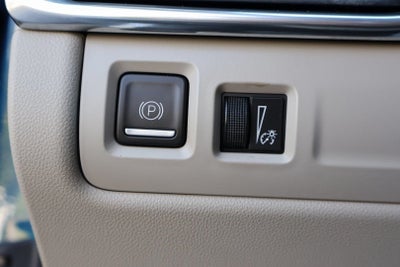 2019 Cadillac XT4 Luxury