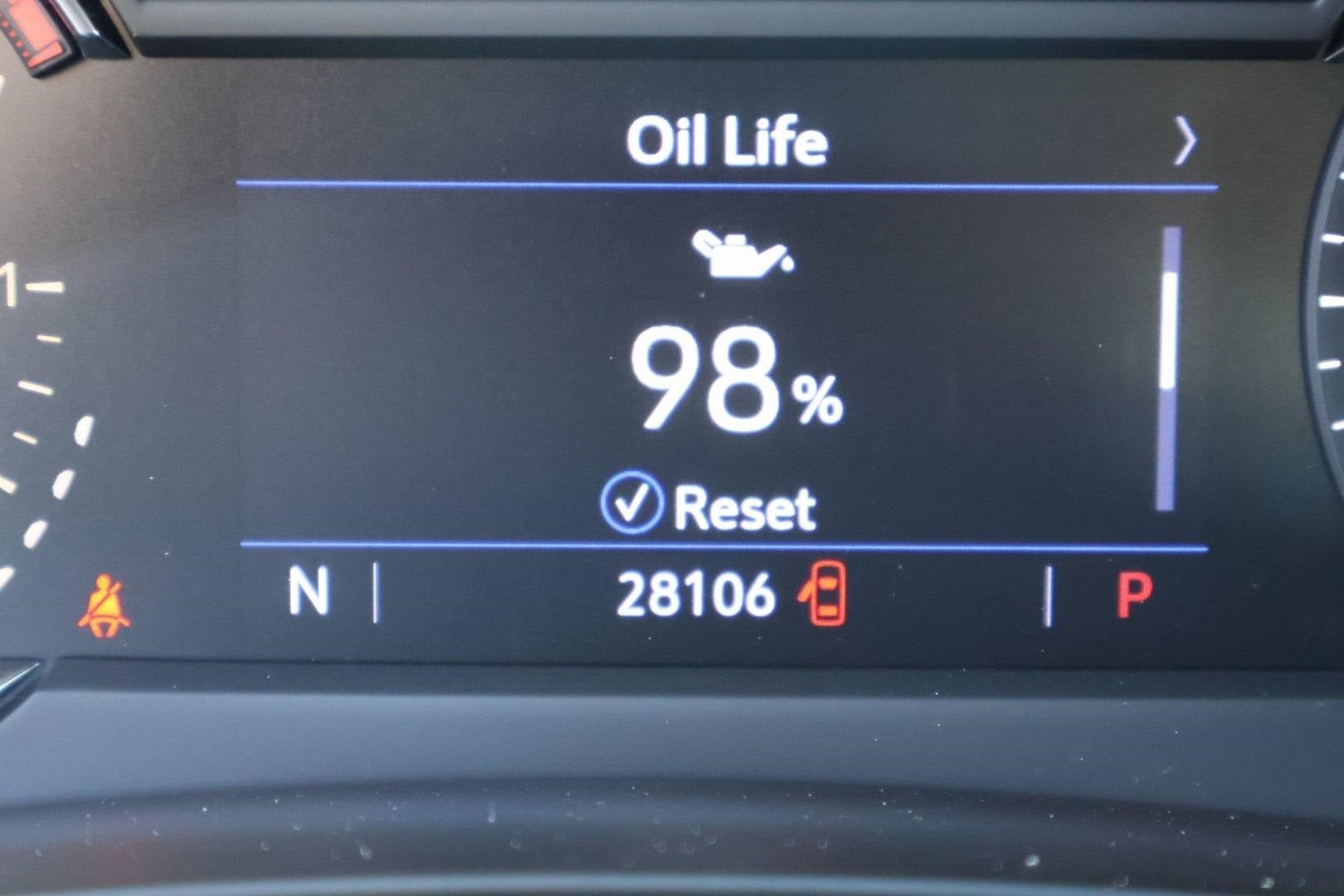 2019 Cadillac XT4 Luxury