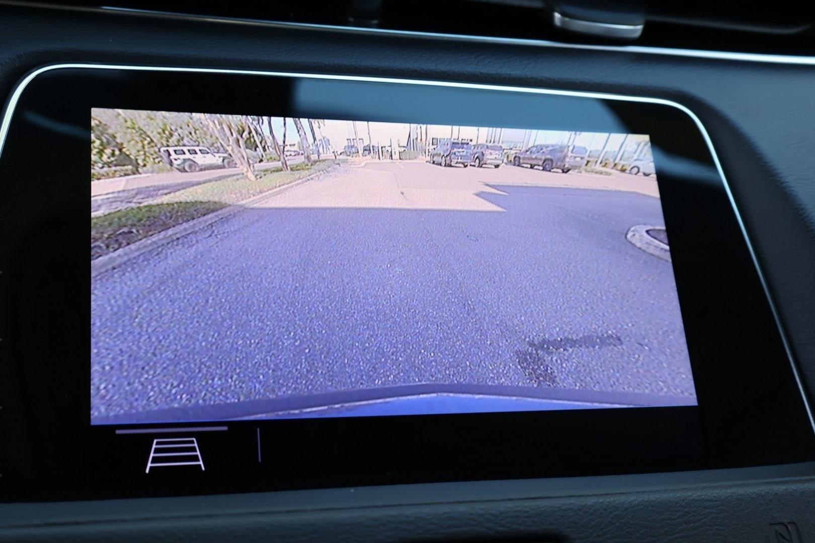 2019 Cadillac XT4 Luxury