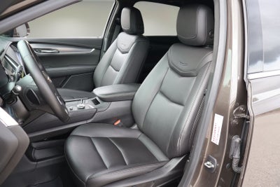 2020 Cadillac XT5 Luxury