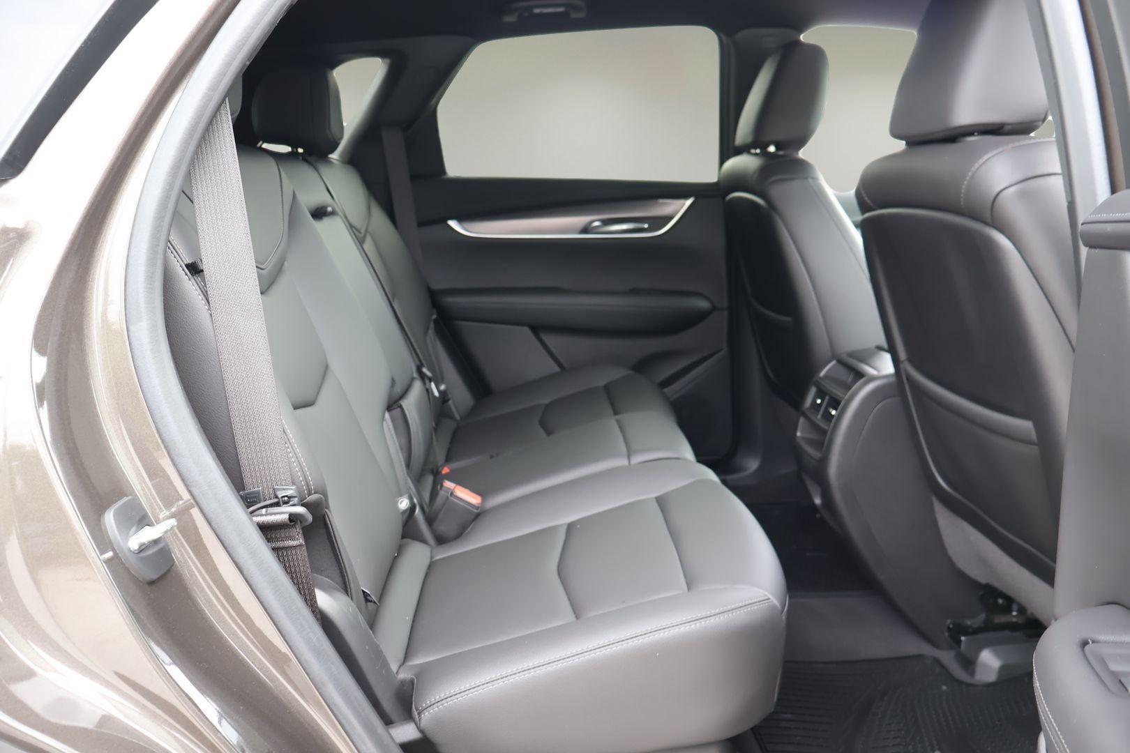 2020 Cadillac XT5 Luxury