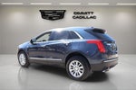 2018 Cadillac XT5 Base