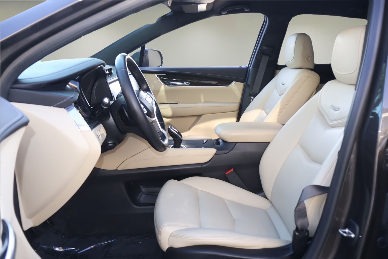 2019 Cadillac XT5 Base